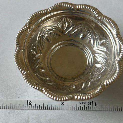 Pure Silver Bowl 16.5g